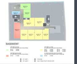 Spazio @ Kovan (D19), Retail #452192271